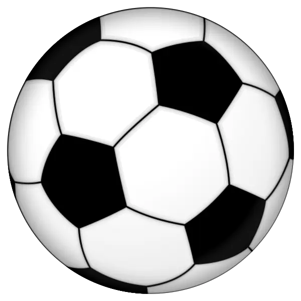 Soccer logo